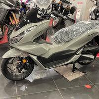 Honda pcx