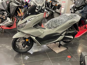 Honda pcx