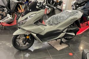 Honda pcx