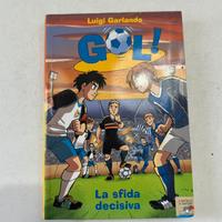 Gol - La sfida decisiva