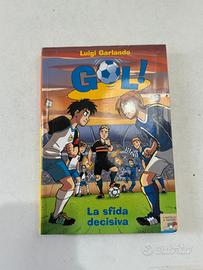 Gol - La sfida decisiva