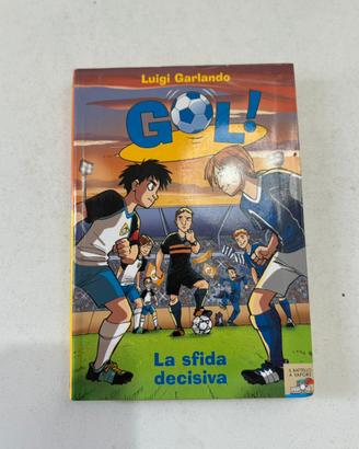 Gol - La sfida decisiva