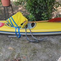 kayak 