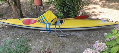 kayak 