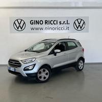 Ford EcoSport 1.0 Ecoboost 100cv Business