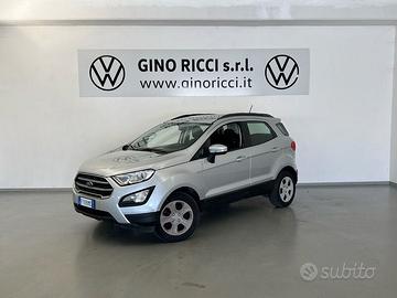 Ford EcoSport 1.0 Ecoboost 100cv Business