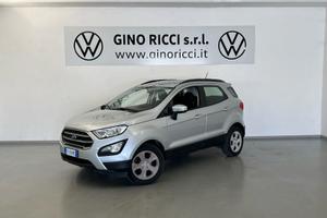 Ford EcoSport 1.0 Ecoboost 100cv Business
