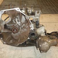 CAMBIO PER HONDA HR-V 4X4 1.6 2000