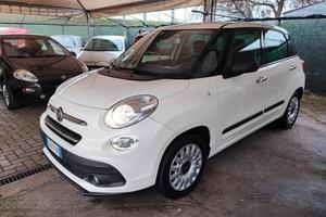 Fiat 500L IVA COMPRESA N1 4 Posti Euro 6
