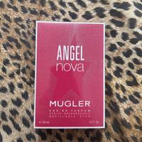 Profumo Angel nova di mugler