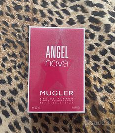 Profumo Angel nova di mugler