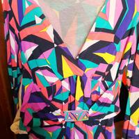 Emilio Pucci, no perdi tempo 