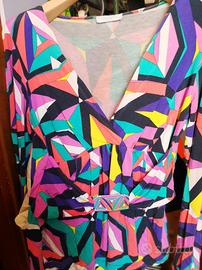 Emilio Pucci, no perdi tempo 