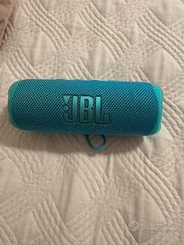 Cassa Bluetooth JBL