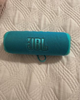 Cassa Bluetooth JBL