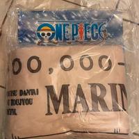 Plaid Coperta Luffy Gear 5th One Piece Wanted 120