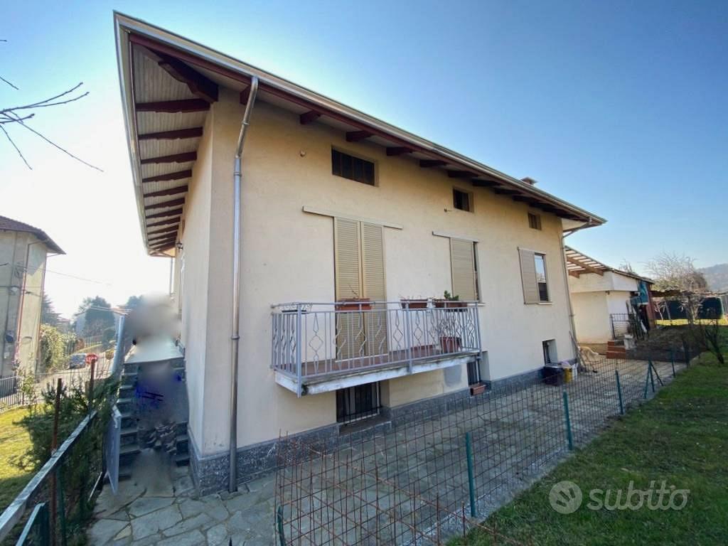 Casa – Occhieppo Superiore, Trevolo - Vista 3