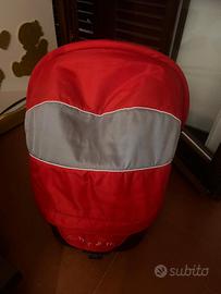 navetta neonati foppapedretti buone  condizioni