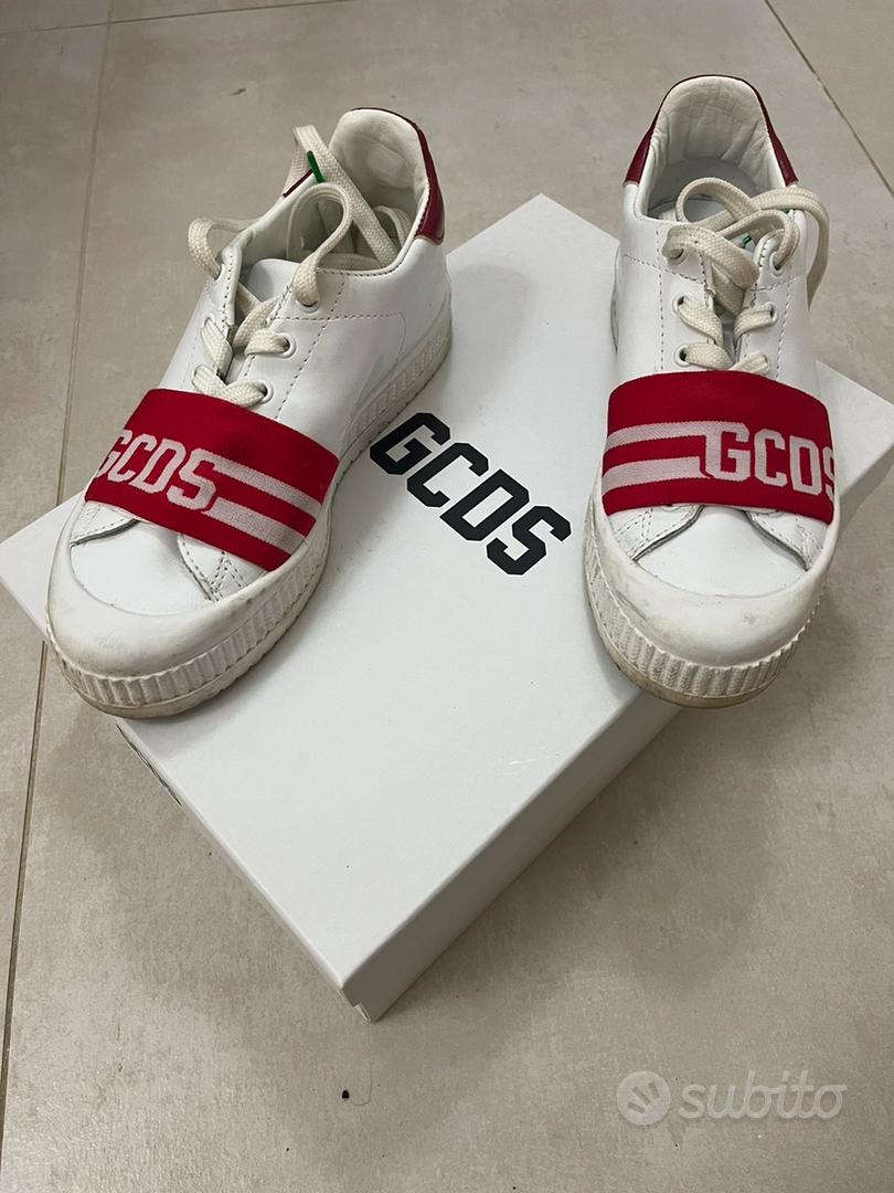 Scarpe gcds store