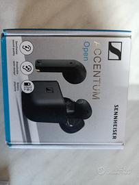 auricolari SENNHEISER ACCENTUM OPEN 