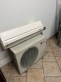 Condizionatore LG