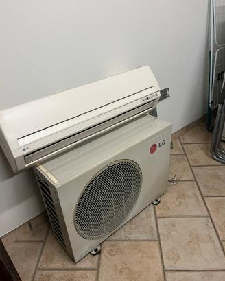 Condizionatore LG