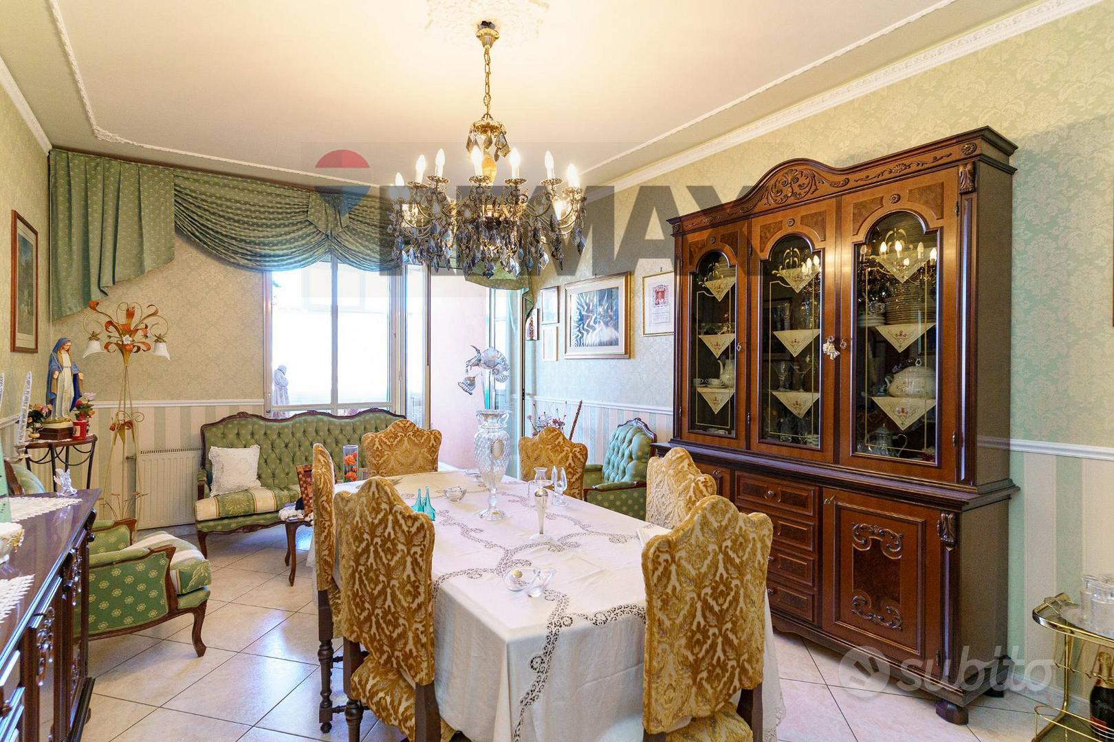 Appartamento – Catania, Monte Po, Monte Po-Nesima-San Leone-Rapisardi - Vista 4