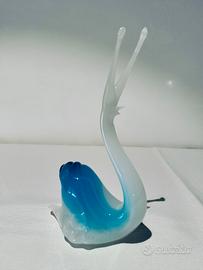 Lumaca in vetro di Murano Giampaolo Nason