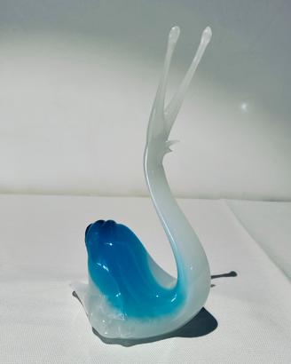 Lumaca in vetro di Murano Giampaolo Nason