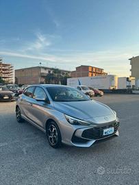 Mg MG3 1.5 hybrid+ Luxury auto