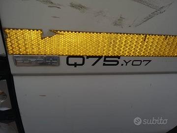 ISUZU Q75.Y07