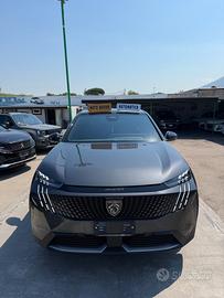 Peugeot 3008 Hybrid 145 e-DCS6 GT