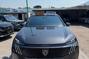Peugeot 3008 Hybrid 145 e-DCS6 GT