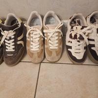 scarpe sportive  n 37