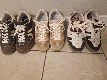 scarpe sportive  n 37