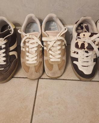 scarpe sportive  n 37