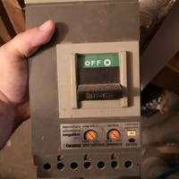 Interruttore magnetotermico Bticino 7314 A