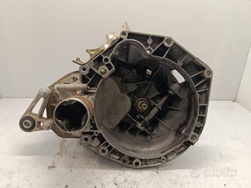 CAMBIO MANUALE COMPLETO FIAT Grande Punto 2Â° Seri