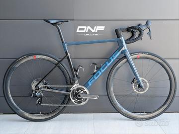 Bici da corsa FOCUS IZALCO MAX 9.7