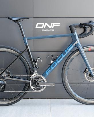 Bici da corsa FOCUS IZALCO MAX 9.7