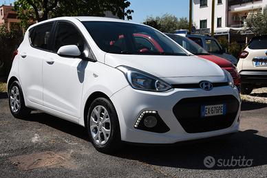 Hyundai i10 1.2 MPI Comfort
