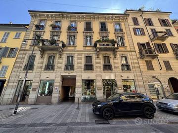 Box / Garage di 12 m² a Milano