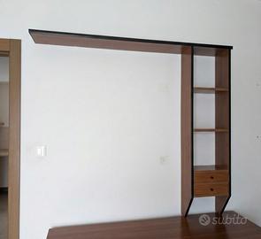 Mobile Ingresso Sospeso a "L"