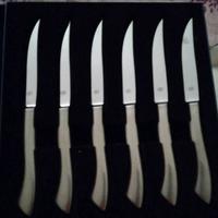 coltelli da filetto AMC