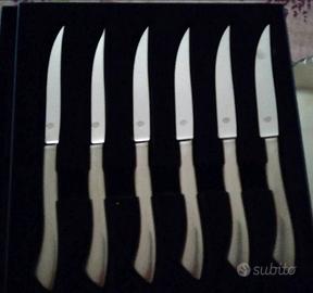 coltelli da filetto AMC