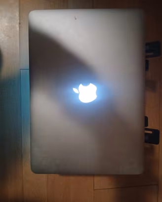 MacBook Air 13" Early 2014