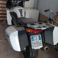 Bmw k 1200 gt - 2006