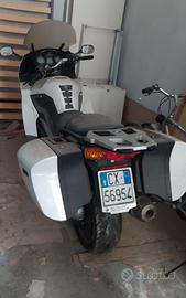 Bmw k 1200 gt - 2006