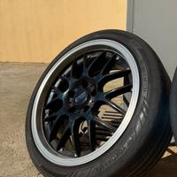 Cerchi 18 bmw 5x120 bbs