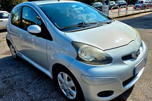Toyota Aygo 1.0 12V VVT-i 5 porte